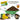Gro-Med Coco Coir pack of 10