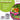 Coir Grow Cubes Enriched with Plant Food Pack of 10