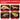 Coco Husk Chips Block 10 lb - Expands upto 64 Quarts