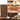 Coco Coir Brick Pack of 6 (6X1.4 lb) Expands to 60 Quarts